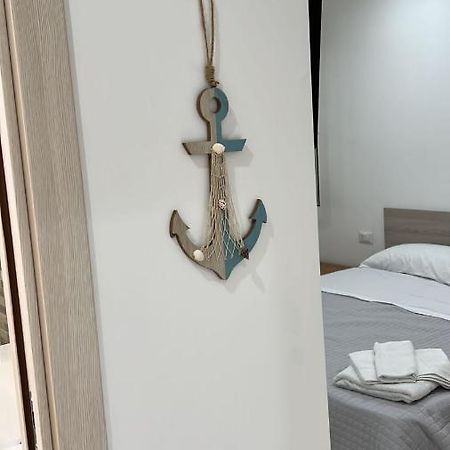 B&B Paestum Room 외부 사진