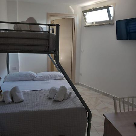 B&B Paestum Room 외부 사진