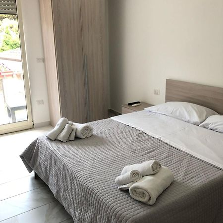 B&B Paestum Room 외부 사진
