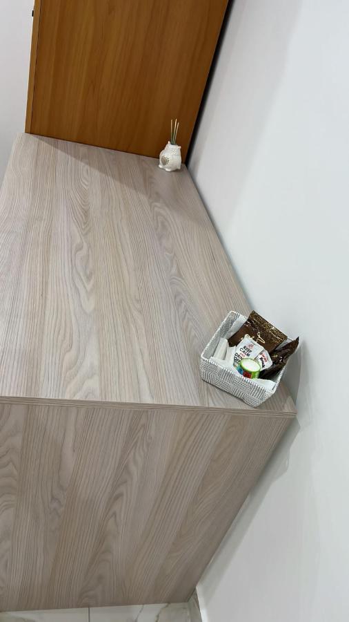 B&B Paestum Room 외부 사진