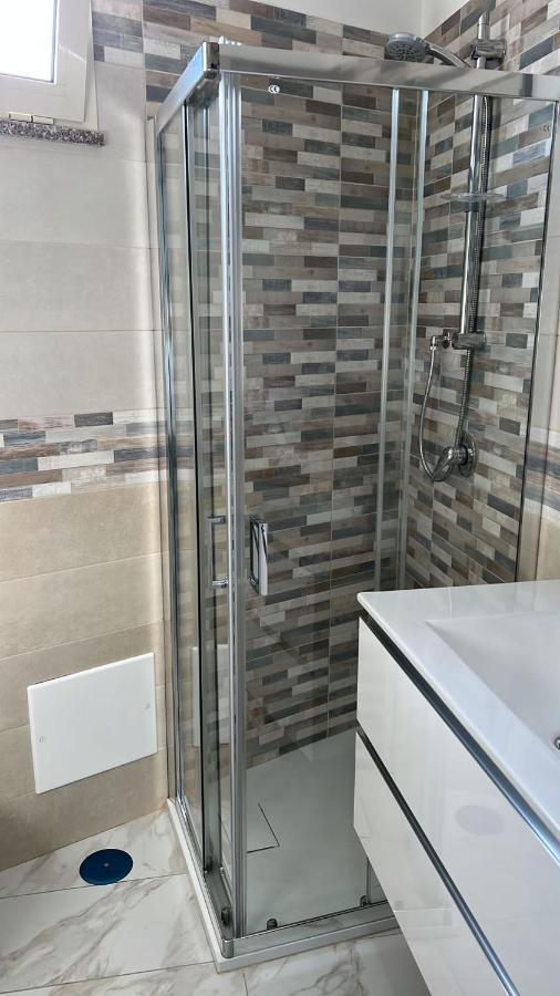 B&B Paestum Room 외부 사진