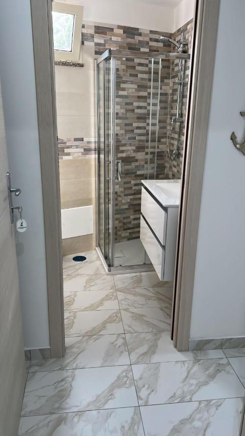 B&B Paestum Room 외부 사진