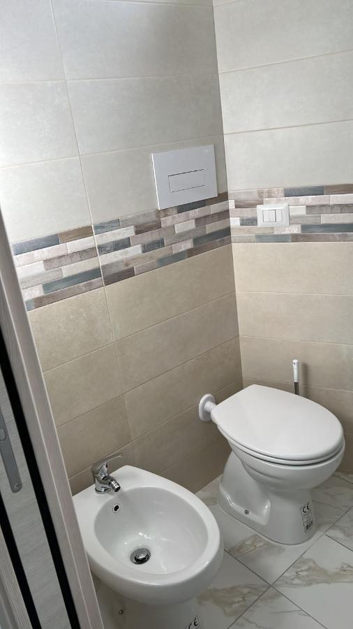 B&B Paestum Room 외부 사진