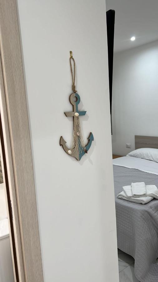 B&B Paestum Room 외부 사진