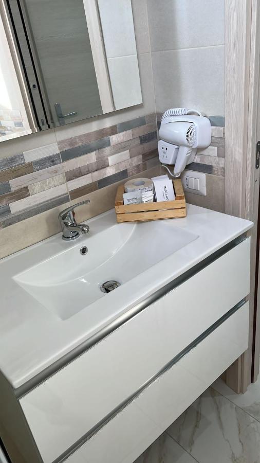 B&B Paestum Room 외부 사진