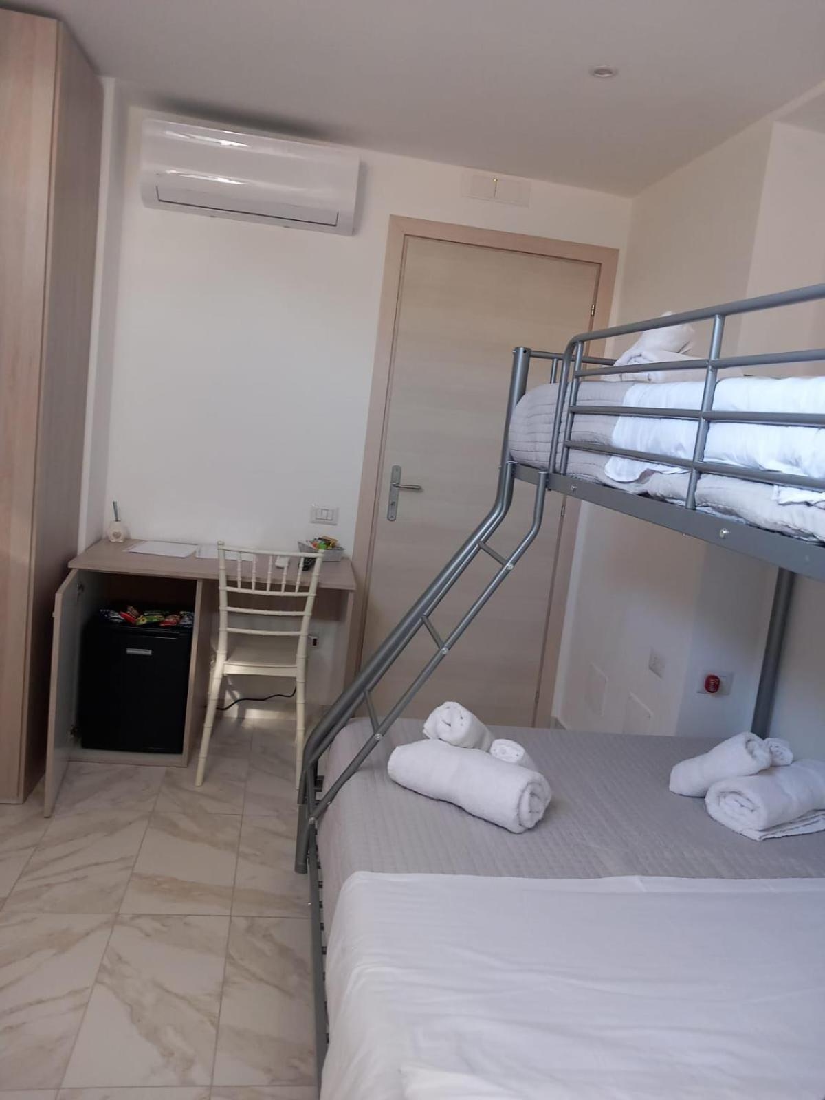 B&B Paestum Room 외부 사진