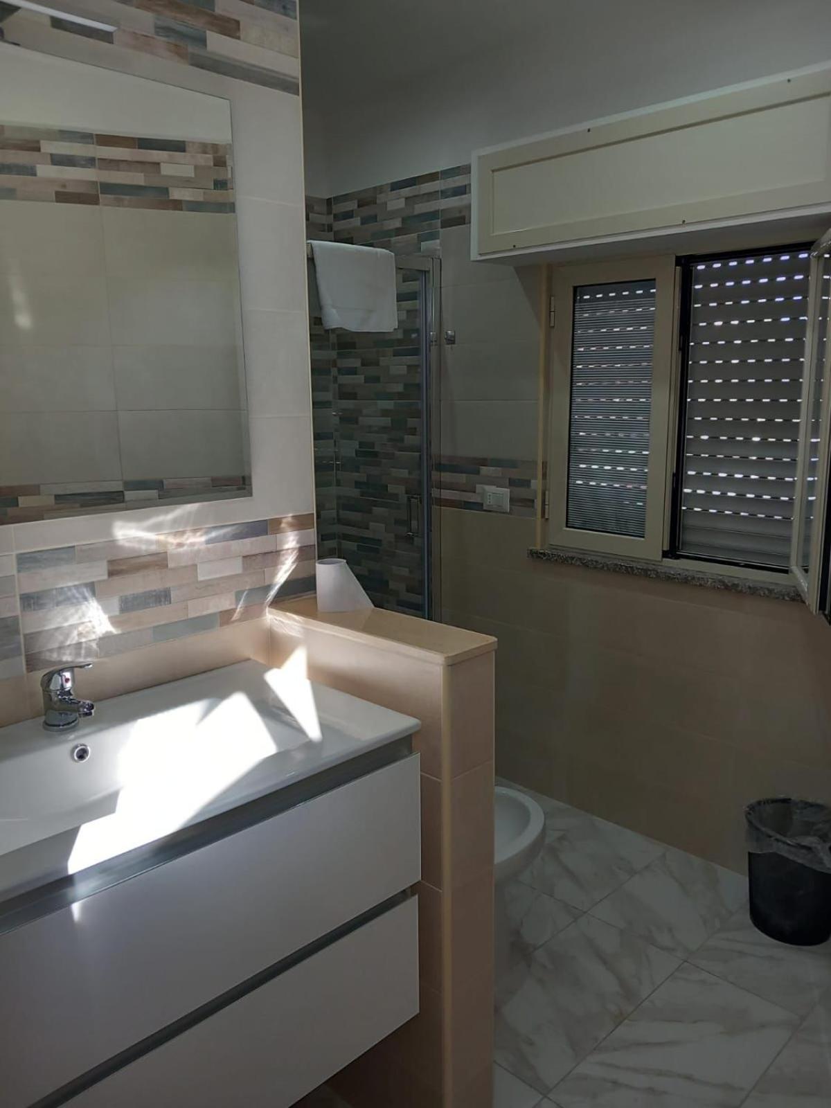 B&B Paestum Room 외부 사진