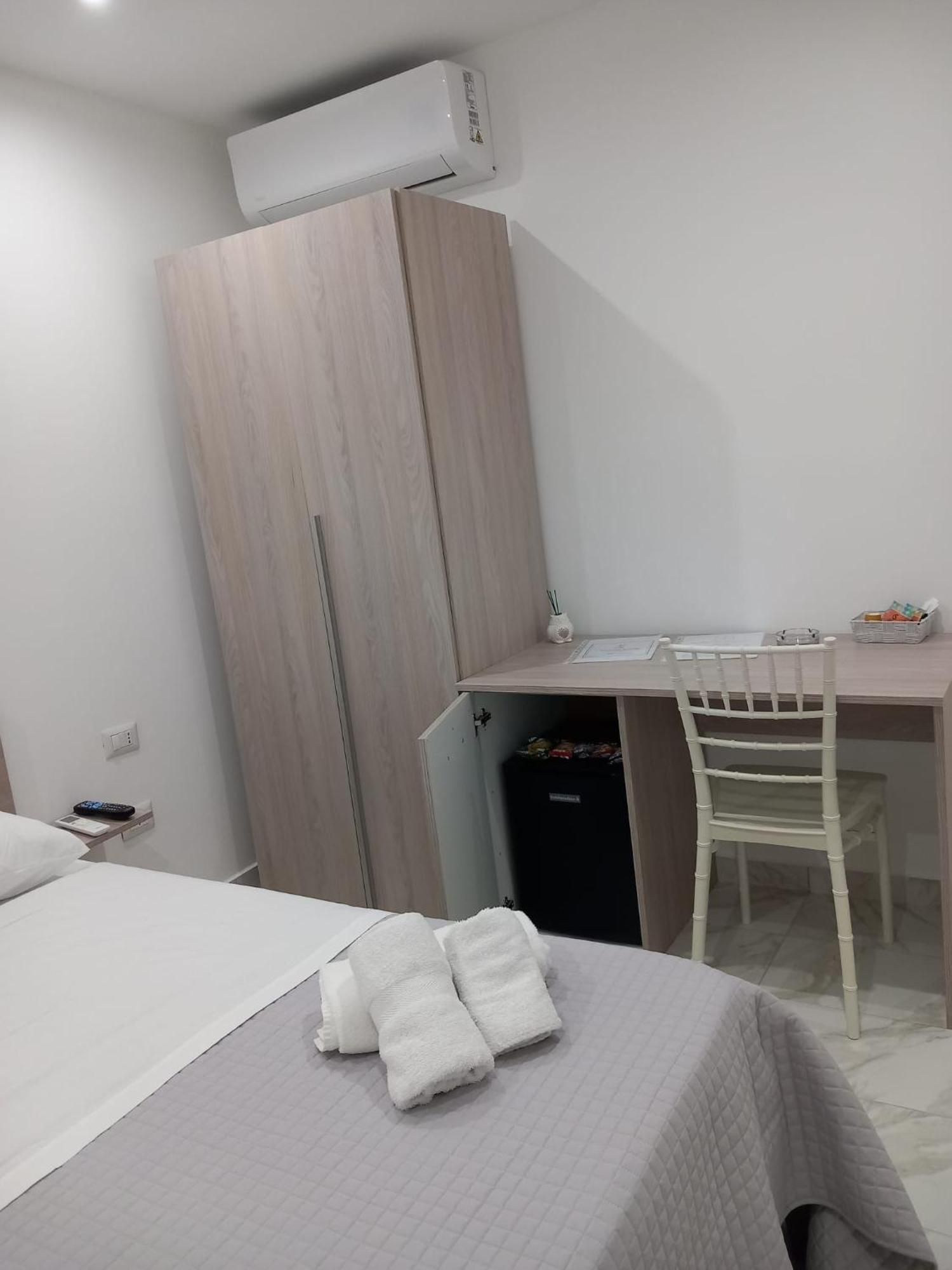 B&B Paestum Room 외부 사진
