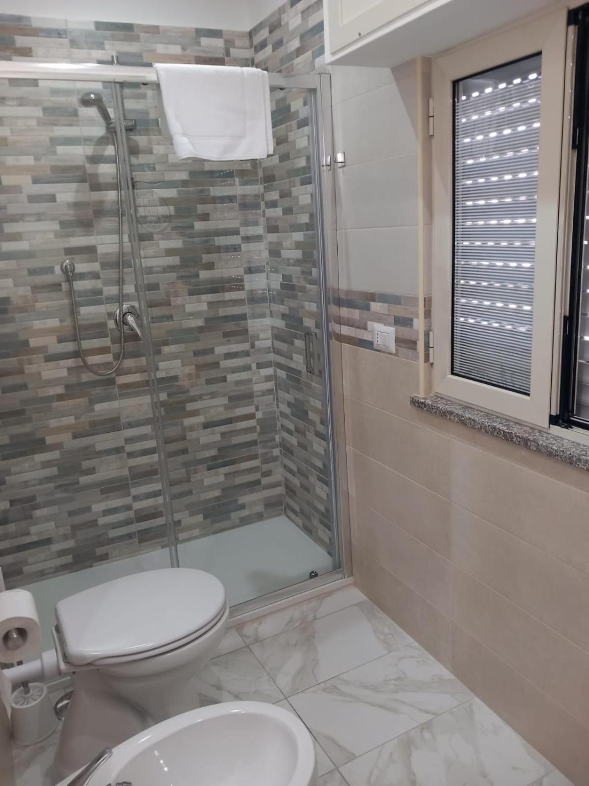 B&B Paestum Room 외부 사진