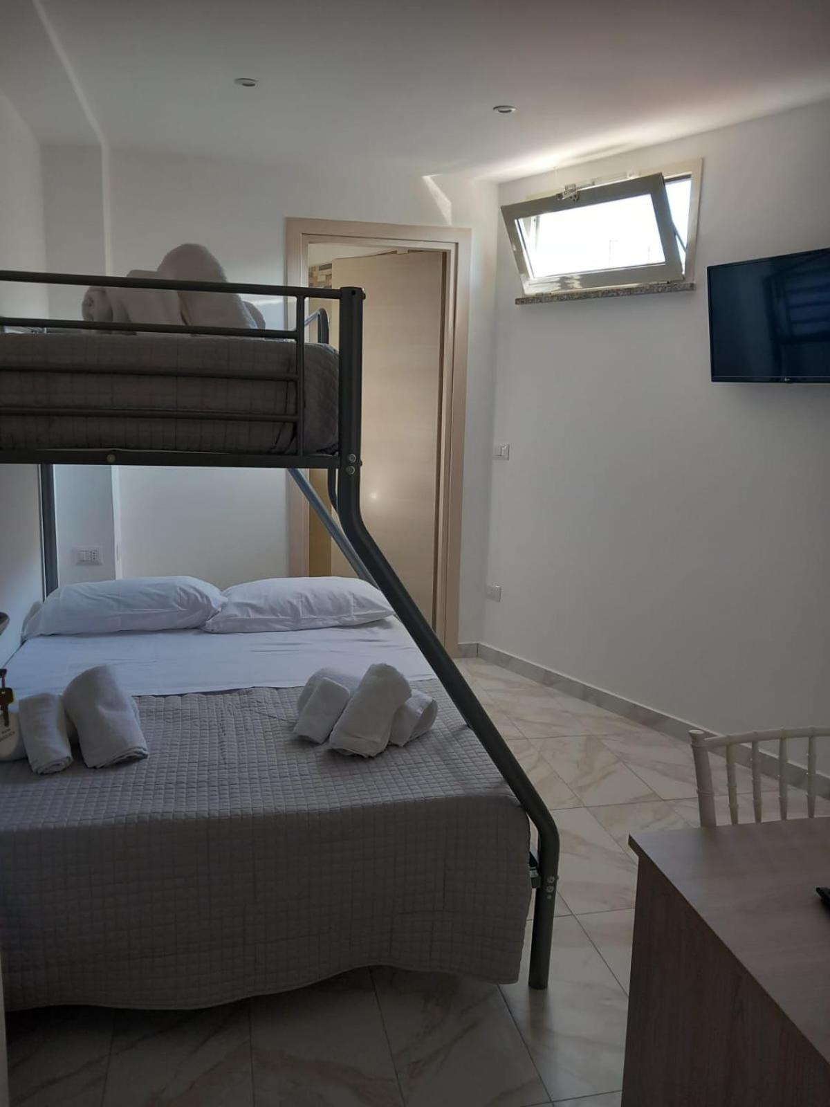 B&B Paestum Room 외부 사진