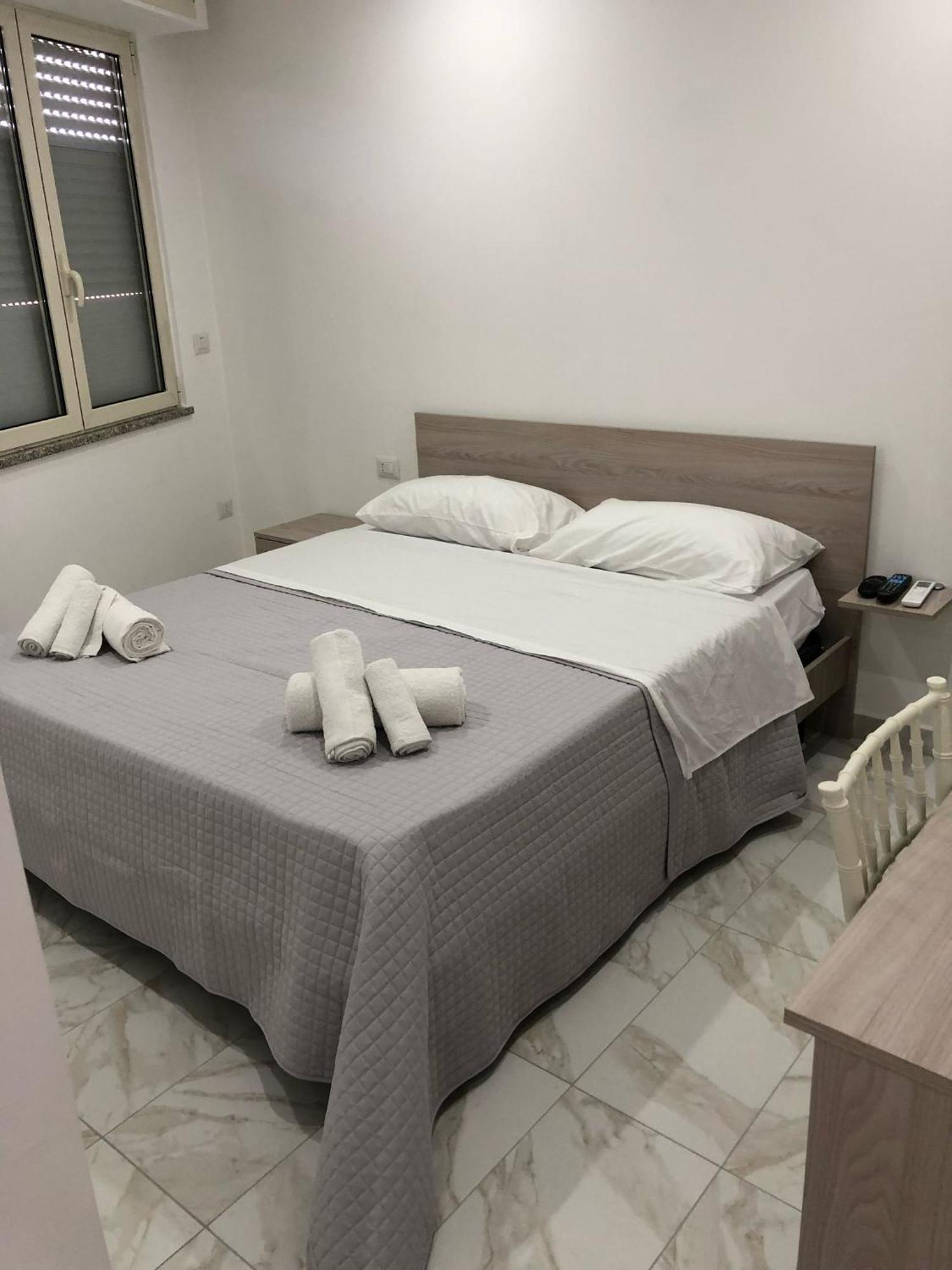 B&B Paestum Room 외부 사진