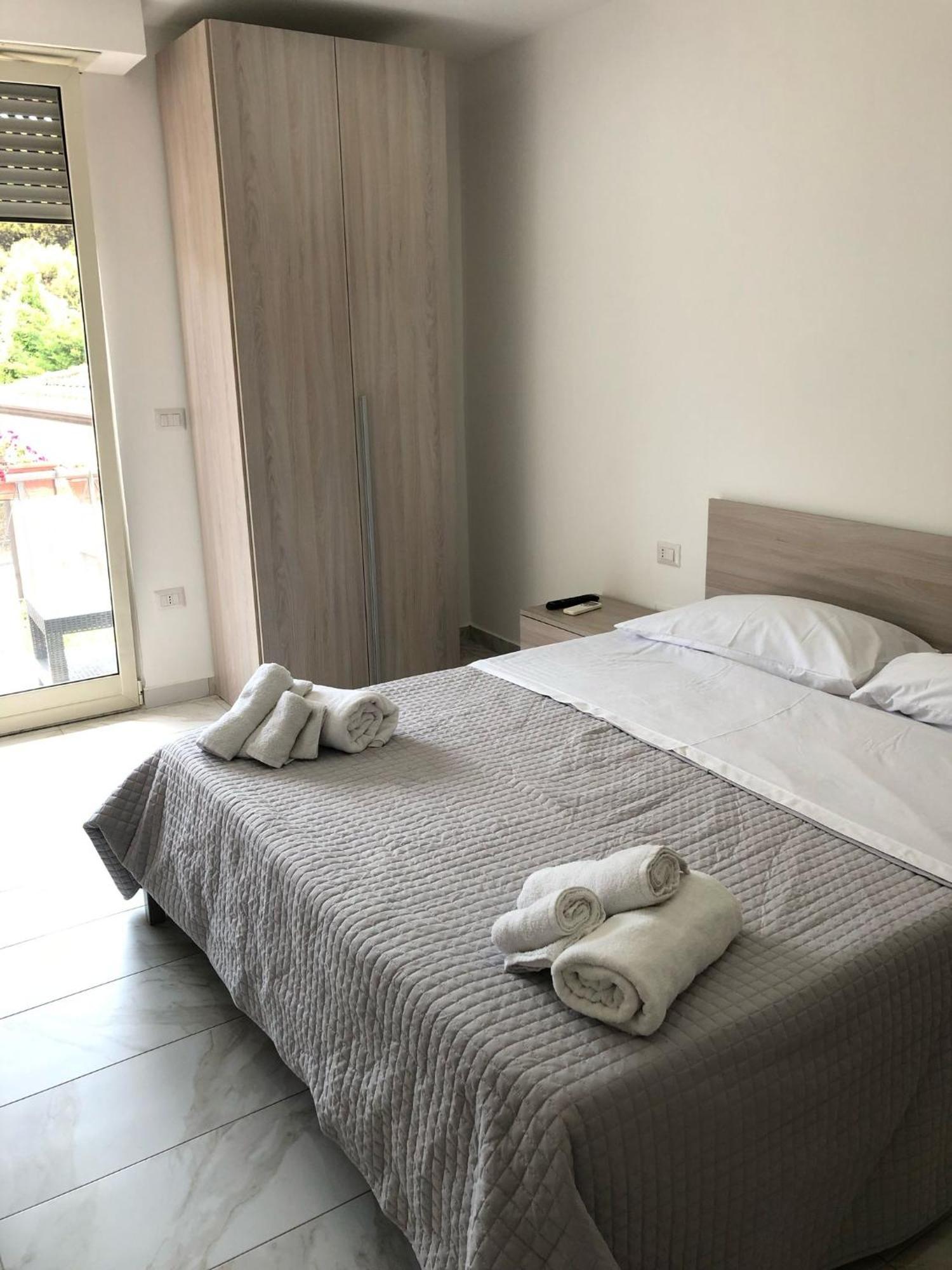 B&B Paestum Room 외부 사진