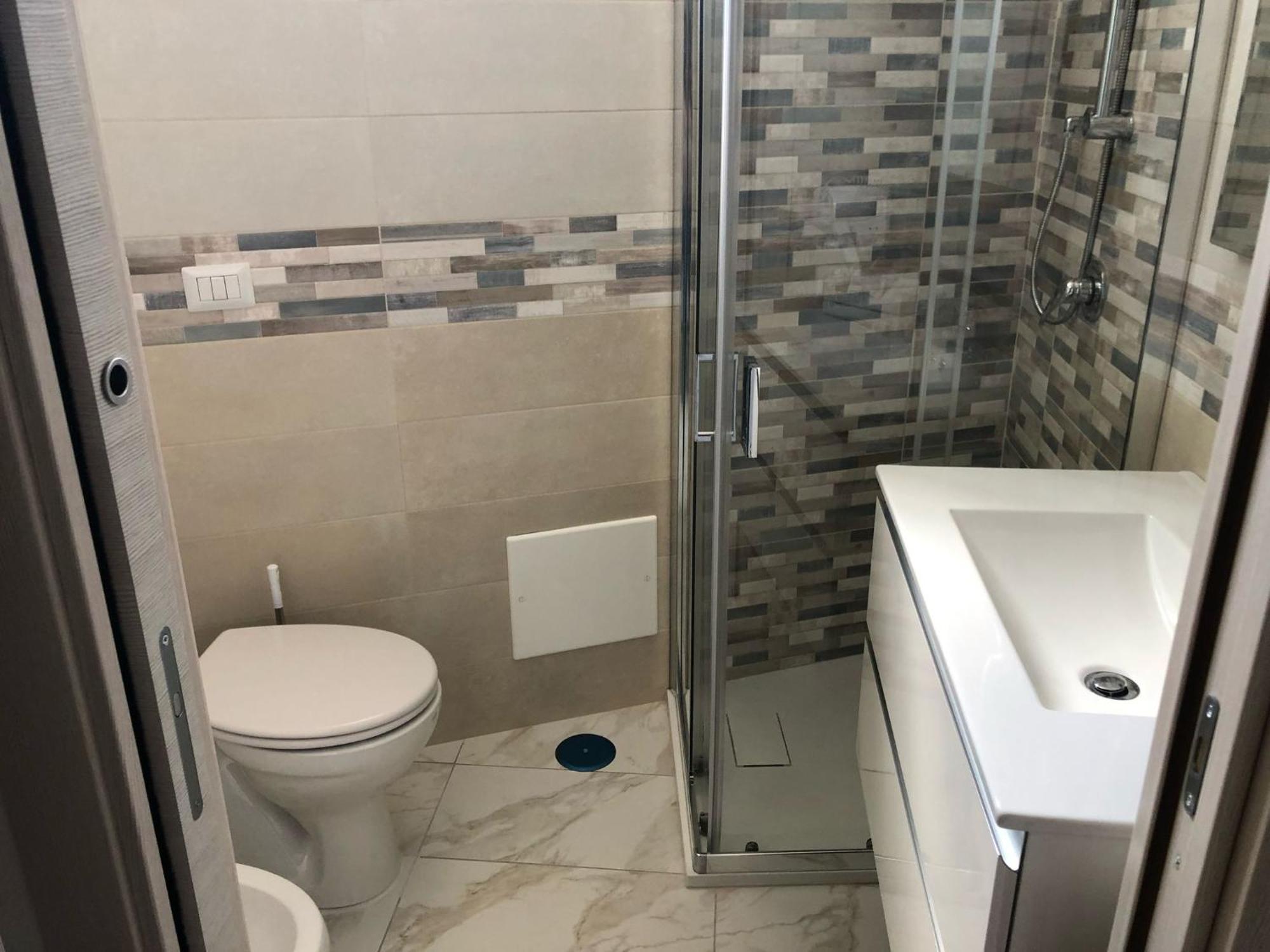 B&B Paestum Room 외부 사진