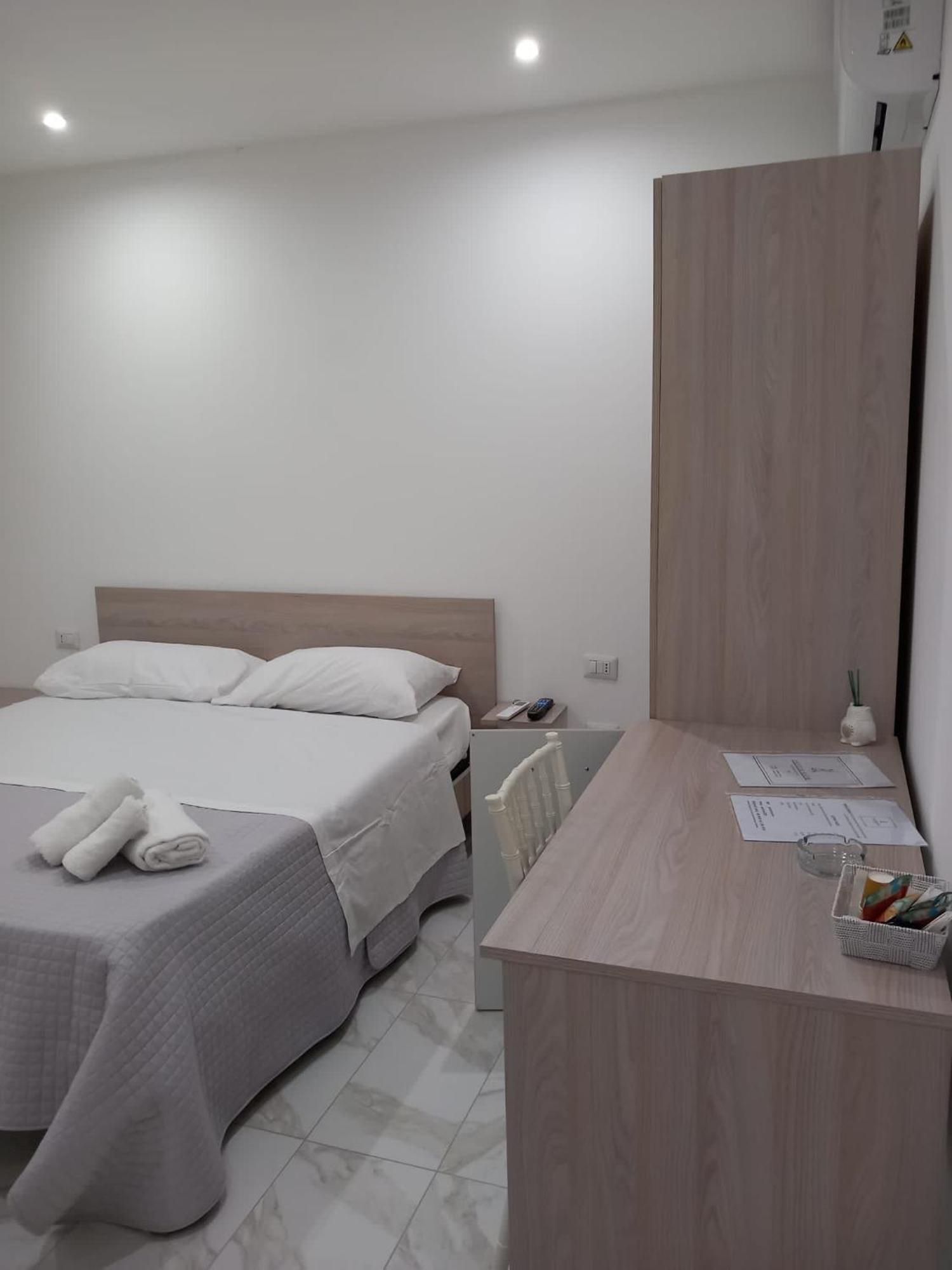 B&B Paestum Room 외부 사진